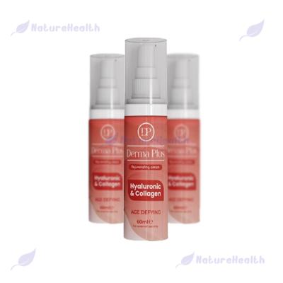 Derma Plus Crème