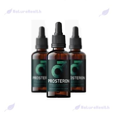 Prosteron قطرات