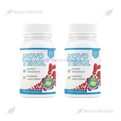 Novo Tenol Capsules