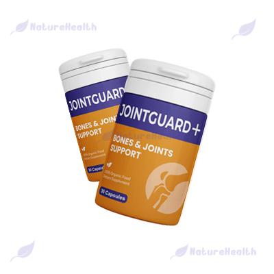 JointGuard كبسولات