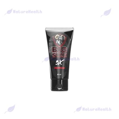 Big Size Gel
