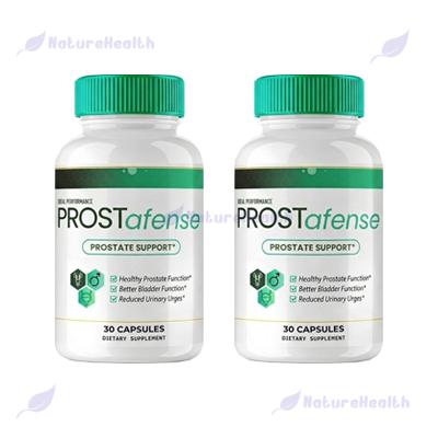 Prostafense Capsules