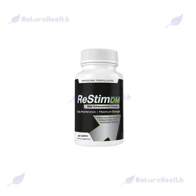ReStimDM Tablets
