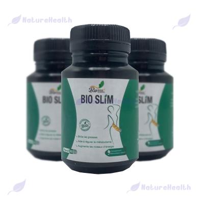 Bio Slim الكبسولات