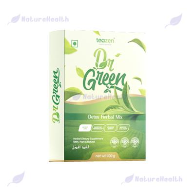 Dr Green