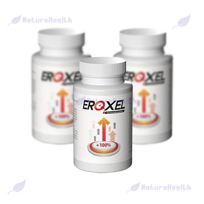 Eroxel كبسولات